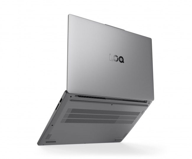 Ноутбук Lenovo LOQ 15IAX9E (83LK00D1RM)